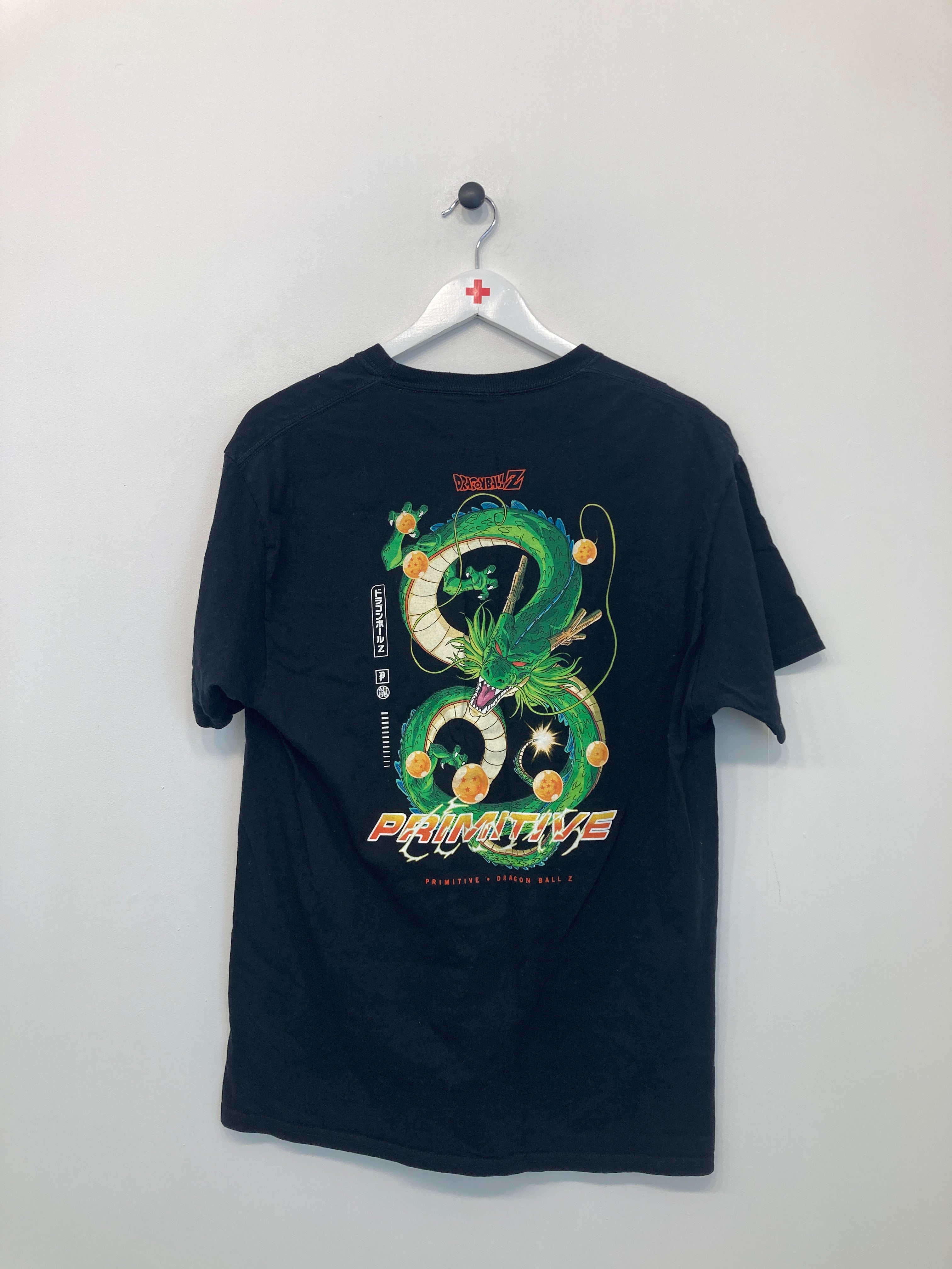 DragsnBallZ T-shirt